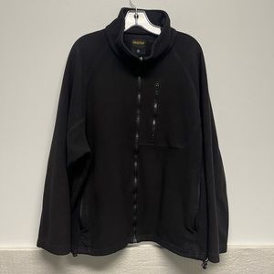 Men’s Nautica Zip Up Fleece Jacket XL